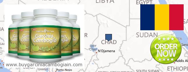 Où Acheter Garcinia Cambogia Extract en ligne Chad